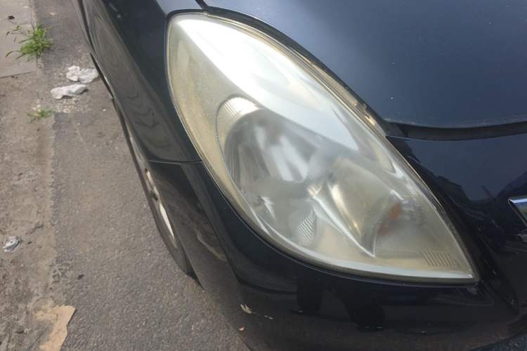 Used Nissan Sunny 2011 1.5XL CVT Luxury Edition Right Front Headlight