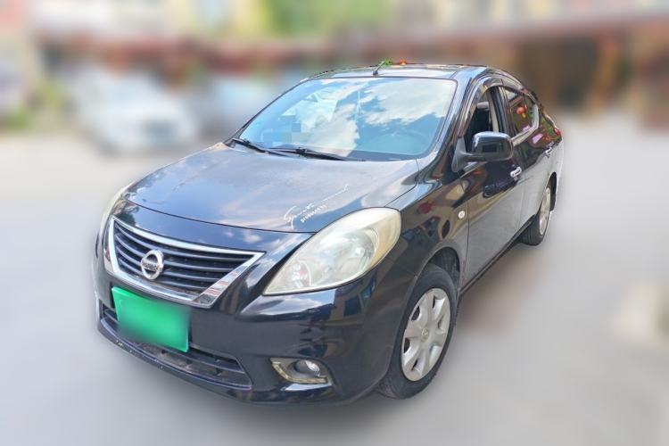 Nissan Sunny 2011 1.5XE Manual Comfort Edition usata Guazi used car, China used car export, Used car for sale, Used  cars, Cheapest cars for sale
