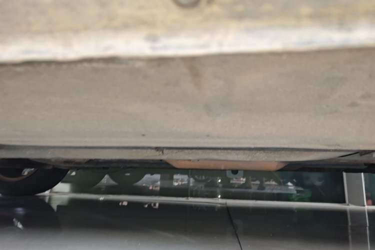 Used Nissan Sunny 2011 1.5XE CVT Comfort Edition Chassis Front Left