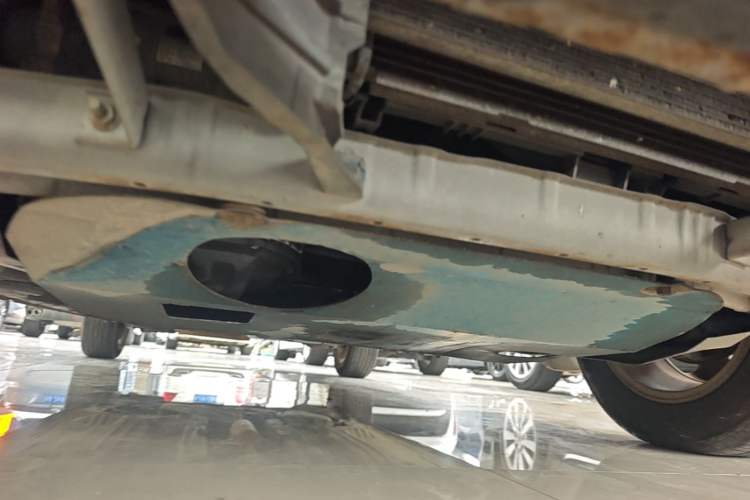 Used Nissan Sunny 2011 1.5XE CVT Comfort Edition Chassis Front