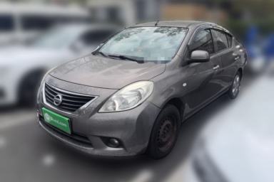 Used Nissan Sunny 2011 1.5XE Manual Comfort Edition