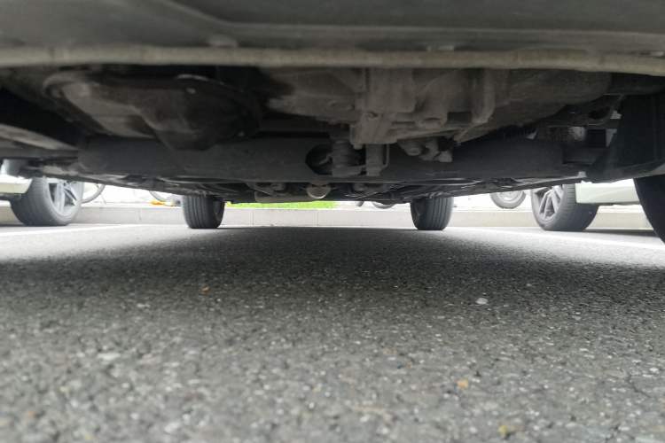 Used Nissan Sunny 2011 1.5XE Manual Comfort Edition Chassis Front