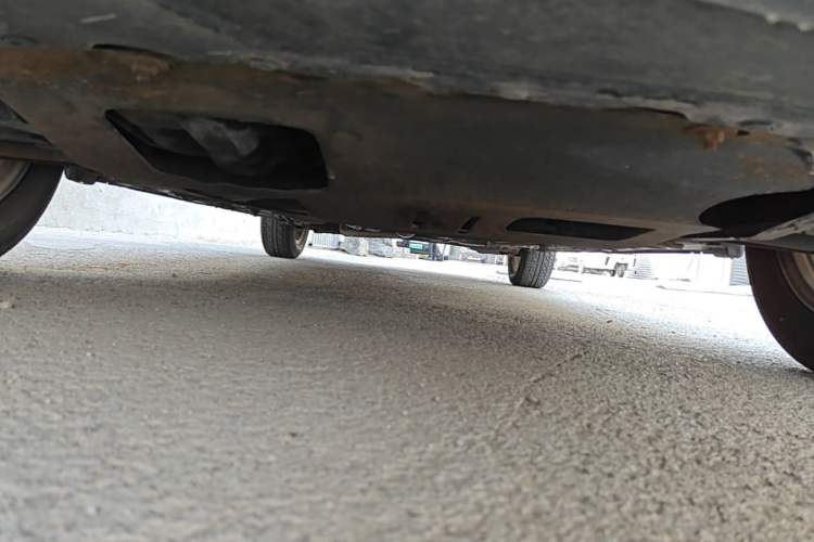 Used Nissan Sunny 2011 1.5XE Manual Comfort Edition Chassis Front