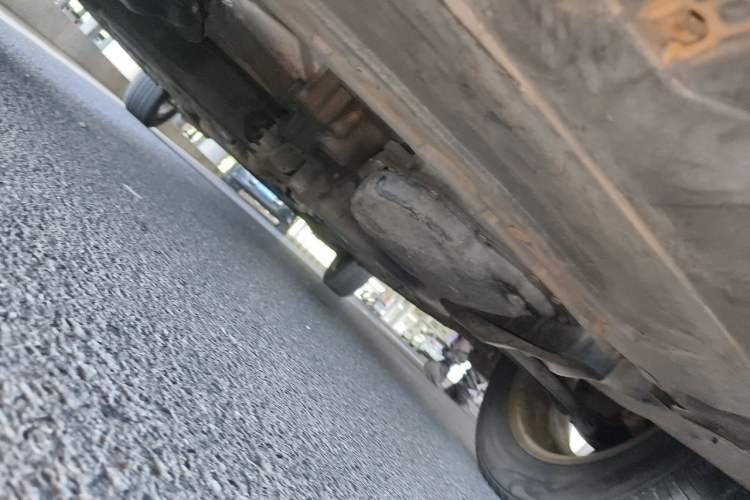 Used Nissan Sunny 2011 1.5XE CVT Comfort Edition Chassis Front