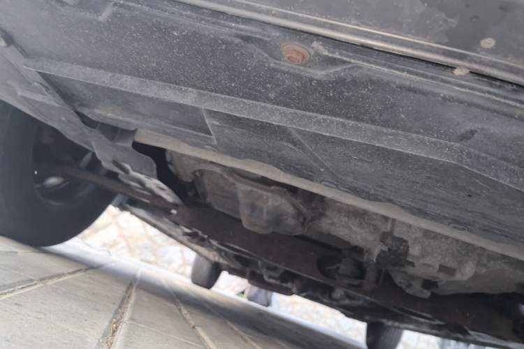 Used Nissan Sunny 2011 1.5XE Manual Comfort Edition Chassis Front