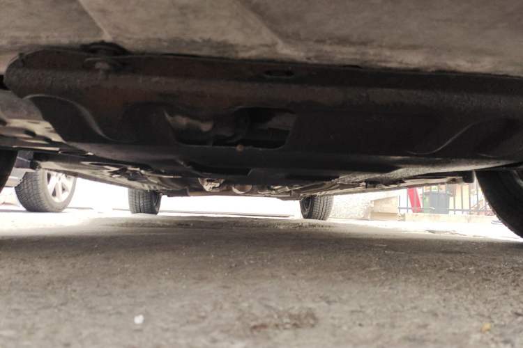 Used Nissan Sunny 2011 1.5XE CVT Comfort Edition Chassis Front
