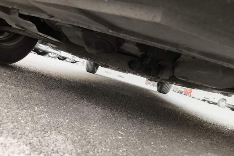 Used Nissan Sunny 2011 1.5XE CVT Comfort Edition Chassis Front