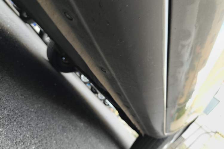 Used Nissan Sunny 2011 1.5XE CVT Comfort Edition Chassis Front Left