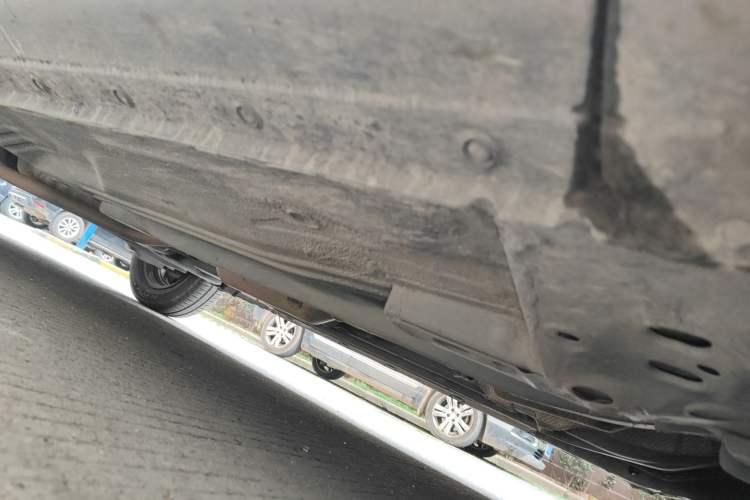 Used Nissan Sunny 2011 1.5XE CVT Comfort Edition Chassis Front Right