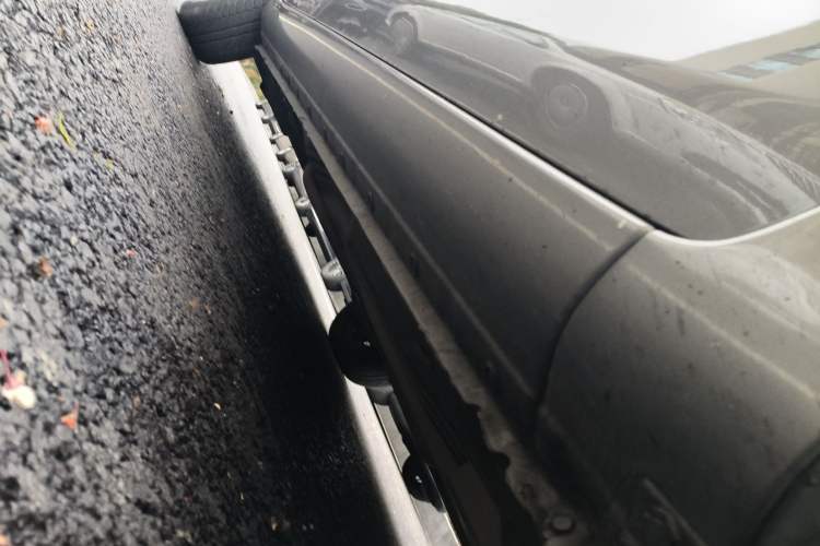 Used Nissan Sunny 2011 1.5XE CVT Comfort Edition Chassis Front Right