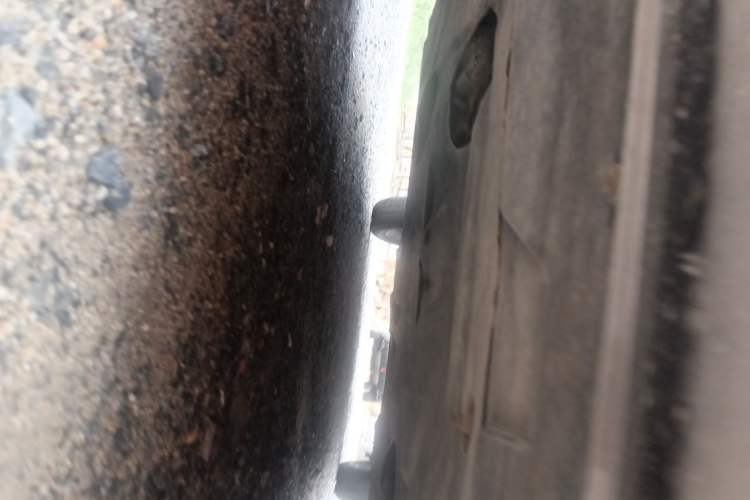 Used Nissan Sunny 2011 1.5XE Manual Comfort Edition Chassis Front