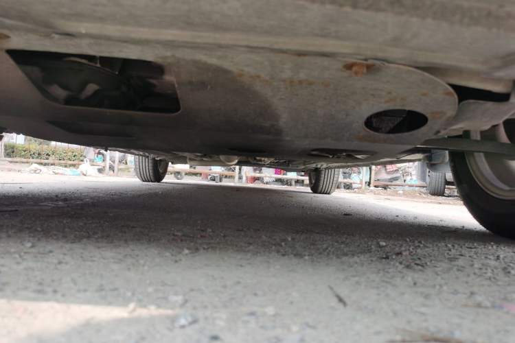 Used Nissan Sunny 2011 1.5XE Manual Comfort Edition Chassis Front