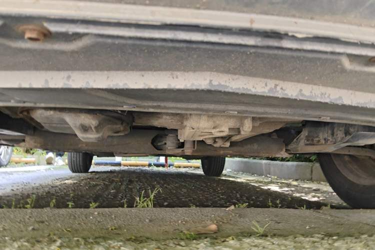 Used Nissan Sunny 2011 1.5XE Manual Comfort Edition Chassis Front
