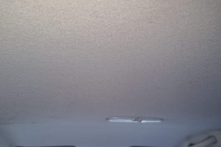Used Nissan Sunny 2011 1.5XE Manual Comfort Edition Headliner