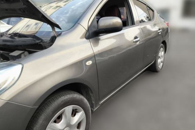 Used Nissan Sunny 2011 1.5XE CVT Comfort Edition