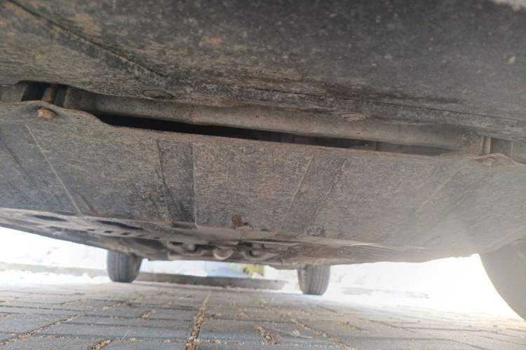 Used Nissan Sunny 2011 1.5XE CVT Comfort Edition Chassis Front