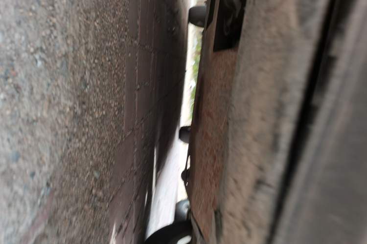 Used Nissan Sunny 2011 1.5XL CVT Luxury Edition Chassis Front