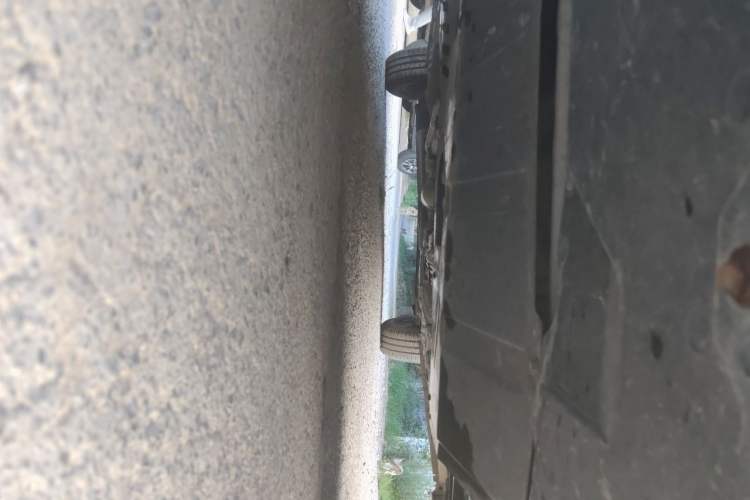 Used Nissan Sunny 2011 1.5XE Manual Comfort Edition Chassis Front