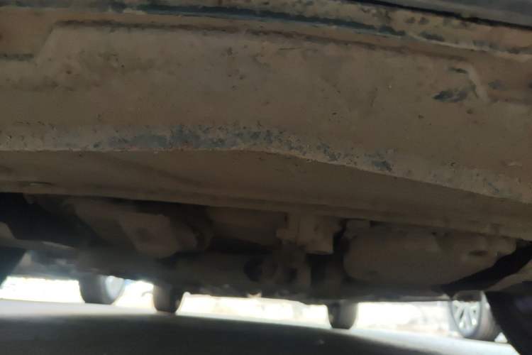 Used Nissan Sunny 2011 1.5XE CVT Comfort Edition Chassis Front