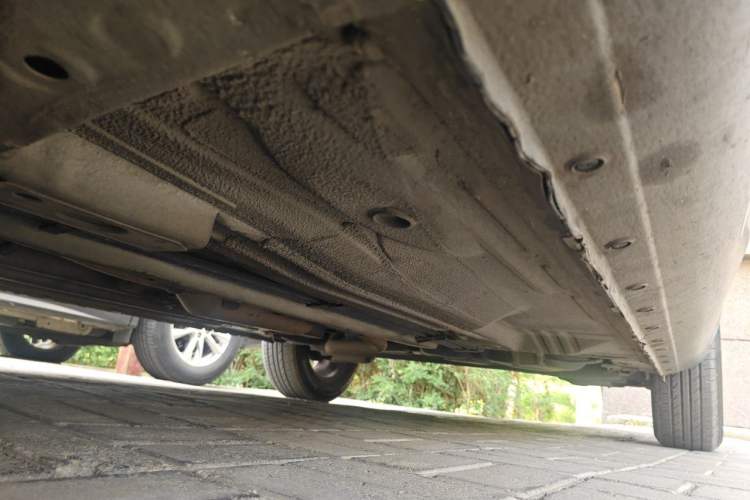 Used Nissan Sunny 2011 1.5XL CVT Luxury Edition Chassis Front Left