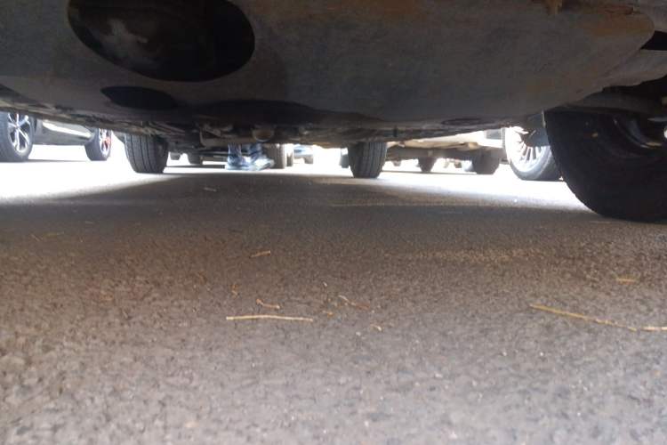 Used Nissan Sunny 2011 1.5XE CVT Comfort Edition Chassis Front