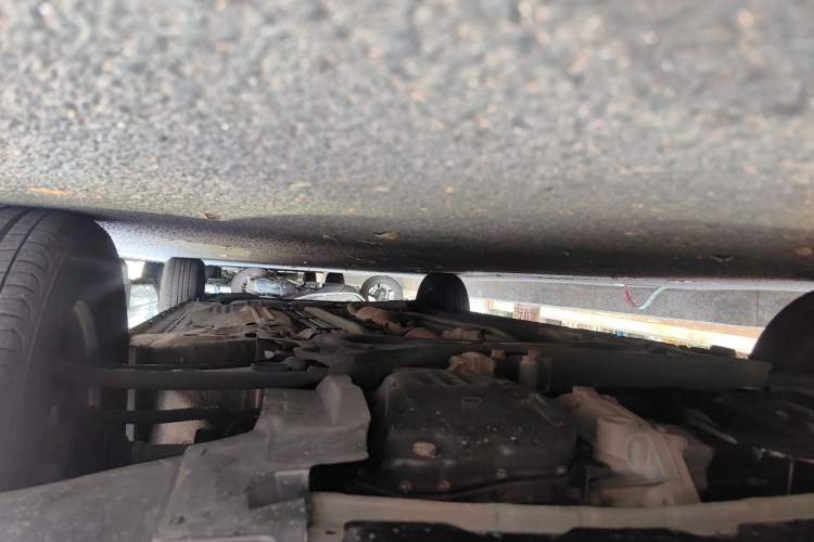 Used Nissan Sunny 2011 1.5XE CVT Comfort Edition Chassis Front Right