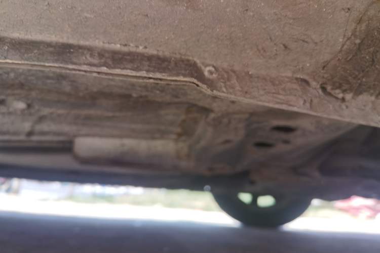 Used Nissan Sunny 2011 1.5XL CVT Luxury Edition Chassis Front Right