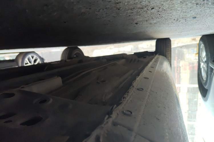 Used Nissan Sunny 2011 1.5XE CVT Comfort Edition Chassis Front Right