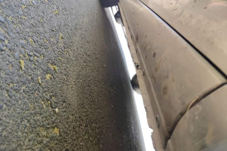 Used Nissan Sunny 2011 1.5XL CVT Luxury Edition Chassis Front Right