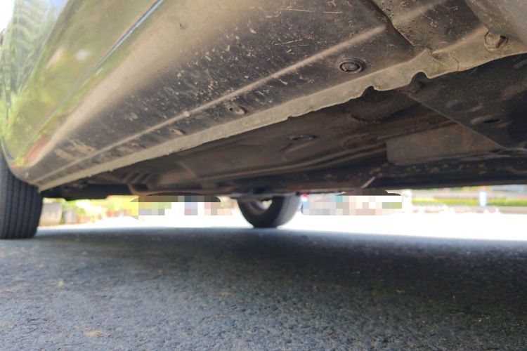 Used Nissan Sunny 2011 1.5XL CVT Luxury Edition Chassis Front Right