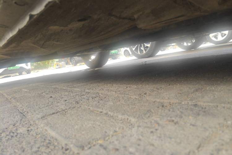Used Nissan Sunny 2011 1.5XL CVT Luxury Edition Chassis Front Right