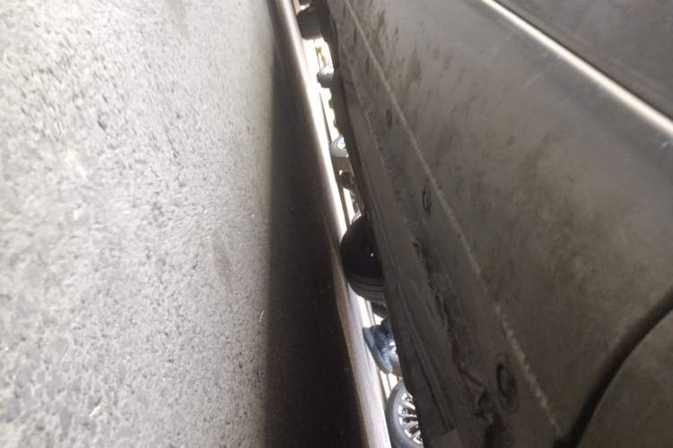 Used Nissan Sunny 2011 1.5XE CVT Comfort Edition Chassis Front Right