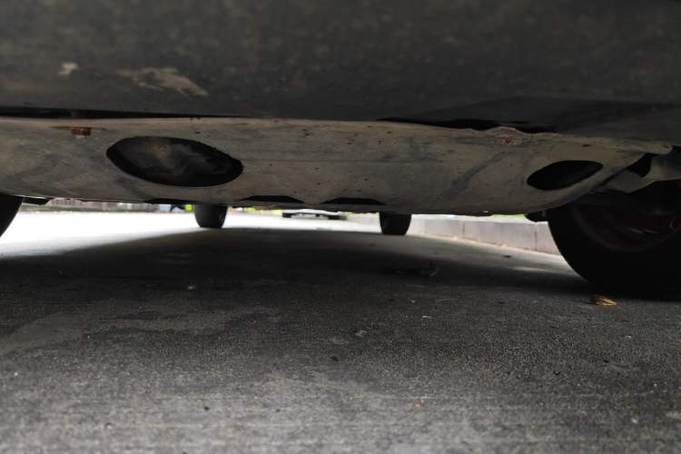 Used Nissan Sunny 2011 1.5XE Manual Comfort Edition Chassis Front