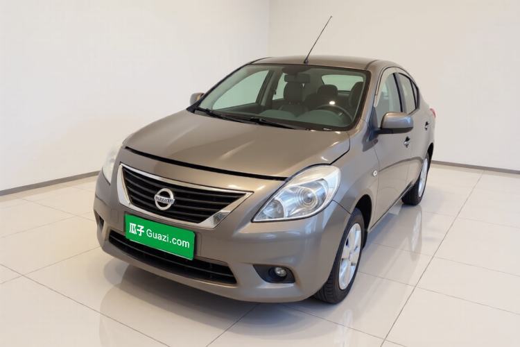 Nissan Sunny 2011 1.5XE Manual Comfort Edition usata Guazi used car, China used car export, Used car for sale, Used  cars, Cheapest cars for sale