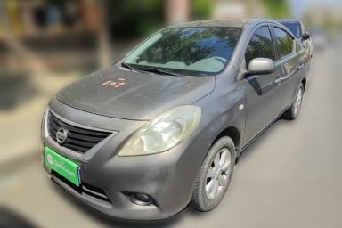 Used Nissan Sunny 2011 1.5XL CVT Luxury Edition