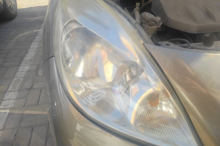 Used Nissan Sunny 2011 1.5XL CVT Luxury Edition Right Front Headlight