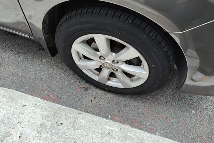 Used Nissan Sunny 2011 1.5XL CVT Luxury Edition Right Front Wheel Hub
