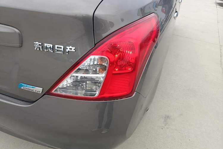 Used Nissan Sunny 2011 1.5XL CVT Luxury Edition Right Rear Taillight