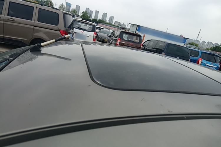 Used Nissan Sunny 2011 1.5XL CVT Luxury Edition Roof