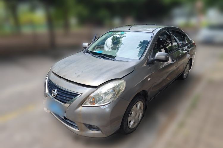 Nissan Sunny 2011 1.5XE Manual Comfort Edition usata Guazi used car, China used car export, Used car for sale, Used  cars, Cheapest cars for sale