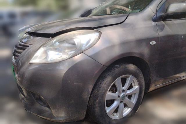 Used Nissan Sunny 2011 1.5XE CVT Comfort Edition