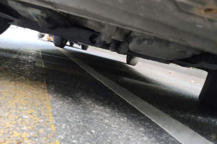 Used Nissan Sunny 2011 1.5XL CVT Luxury Edition Chassis Front