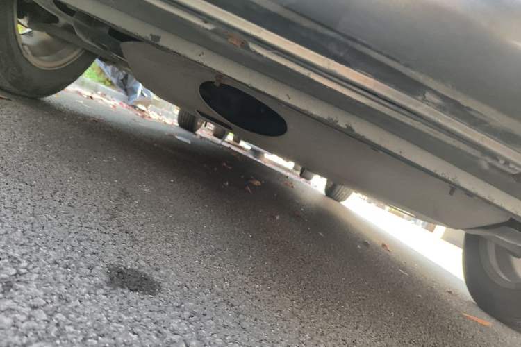 Used Nissan Sunny 2011 1.5XL Manual Deluxe Edition Chassis Front