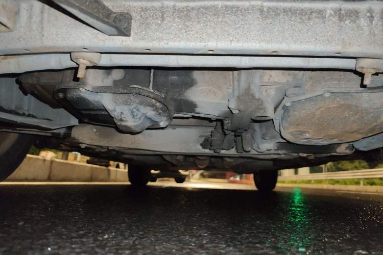 Used Nissan Sunny 2011 1.5XE CVT Comfort Edition Chassis Front