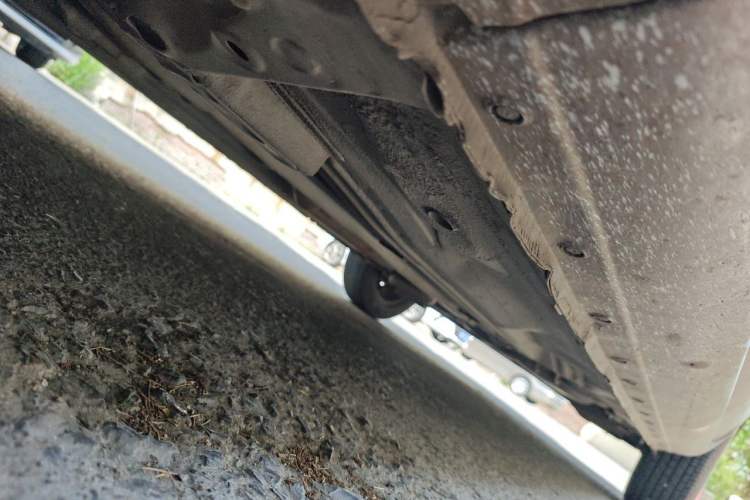 Used Nissan Sunny 2011 1.5XE CVT Comfort Edition Chassis Front Left