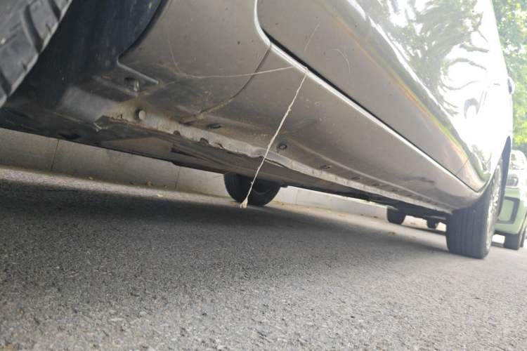 Used Nissan Sunny 2011 1.5XE CVT Comfort Edition Chassis Front Left
