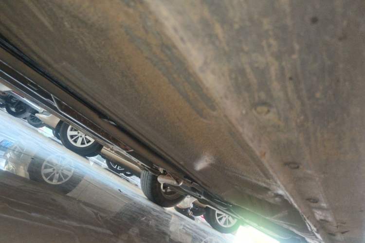 Used Nissan Sunny 2011 1.5XL Manual Deluxe Edition Chassis Front Left