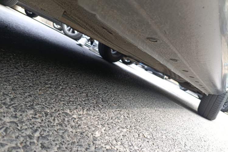 Used Nissan Sunny 2011 1.5XL CVT Luxury Edition Chassis Front Left