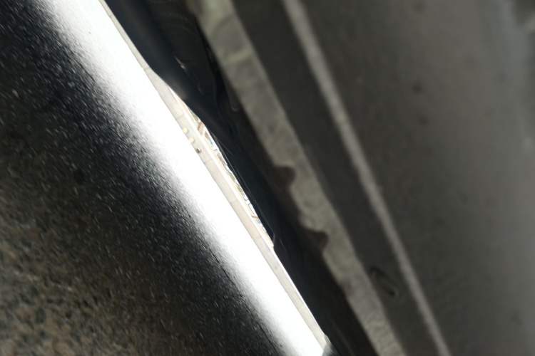 Used Nissan Sunny 2011 1.5XL Manual Deluxe Edition Chassis Front Left