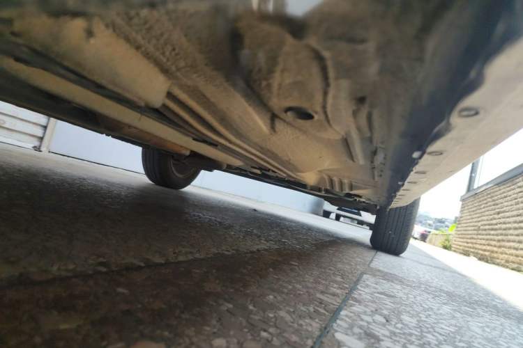 Used Nissan Sunny 2011 1.5XE Manual Comfort Edition Chassis Front Left